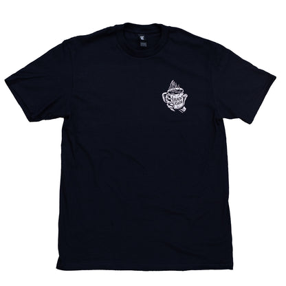 Black Ichor Coffee Goblin T-Shirt