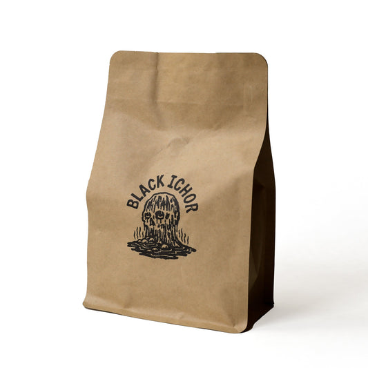 Cordillera Central America Swiss Water Process Decaf