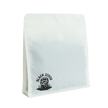 Single Origin: Burundi Kayanza