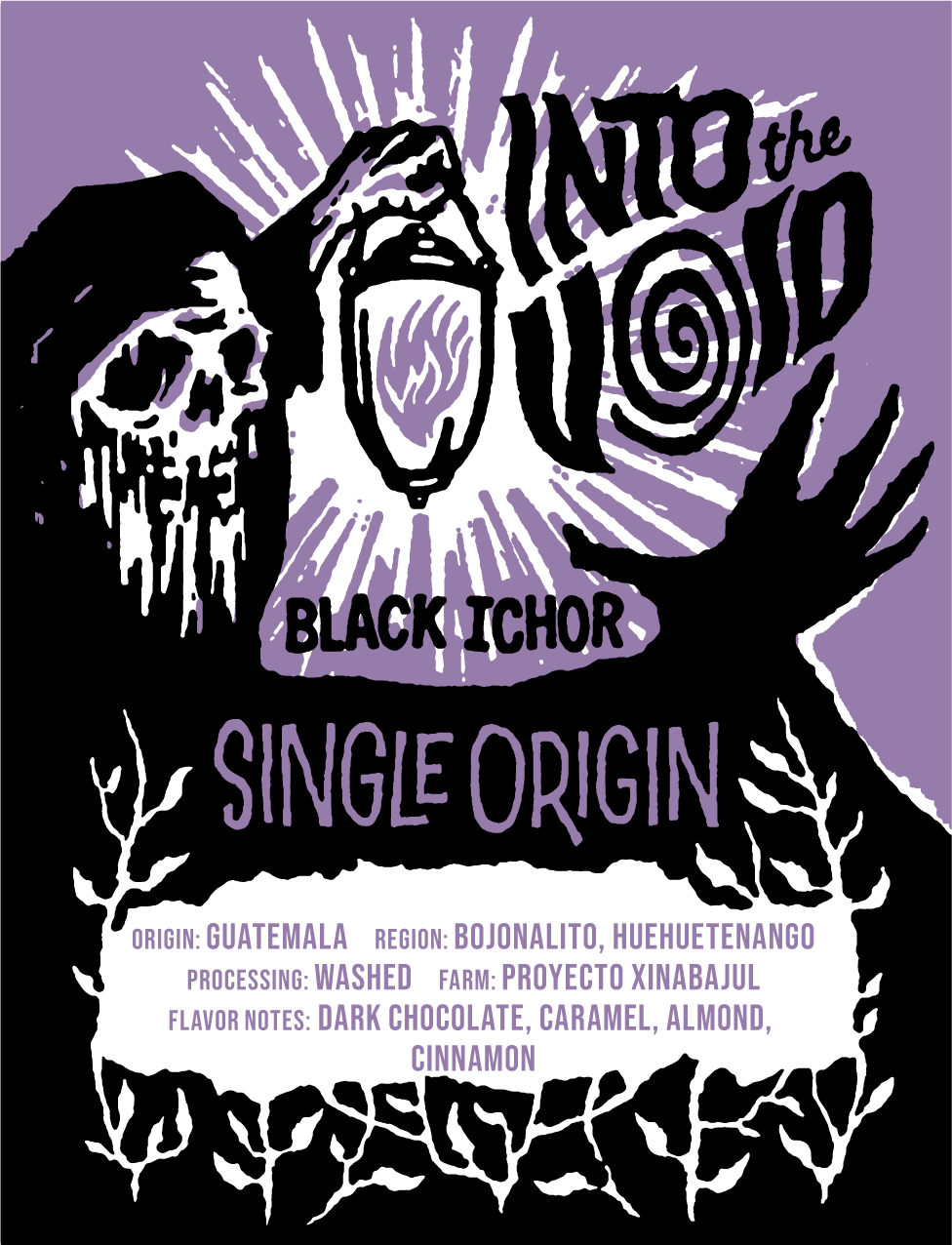 Single Origin: Guatemala Bojonalito